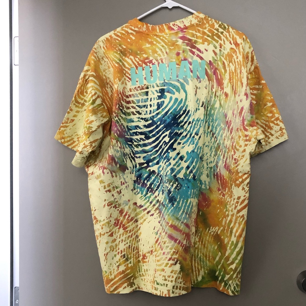 Pharrell Williams Adidas T-Shirt